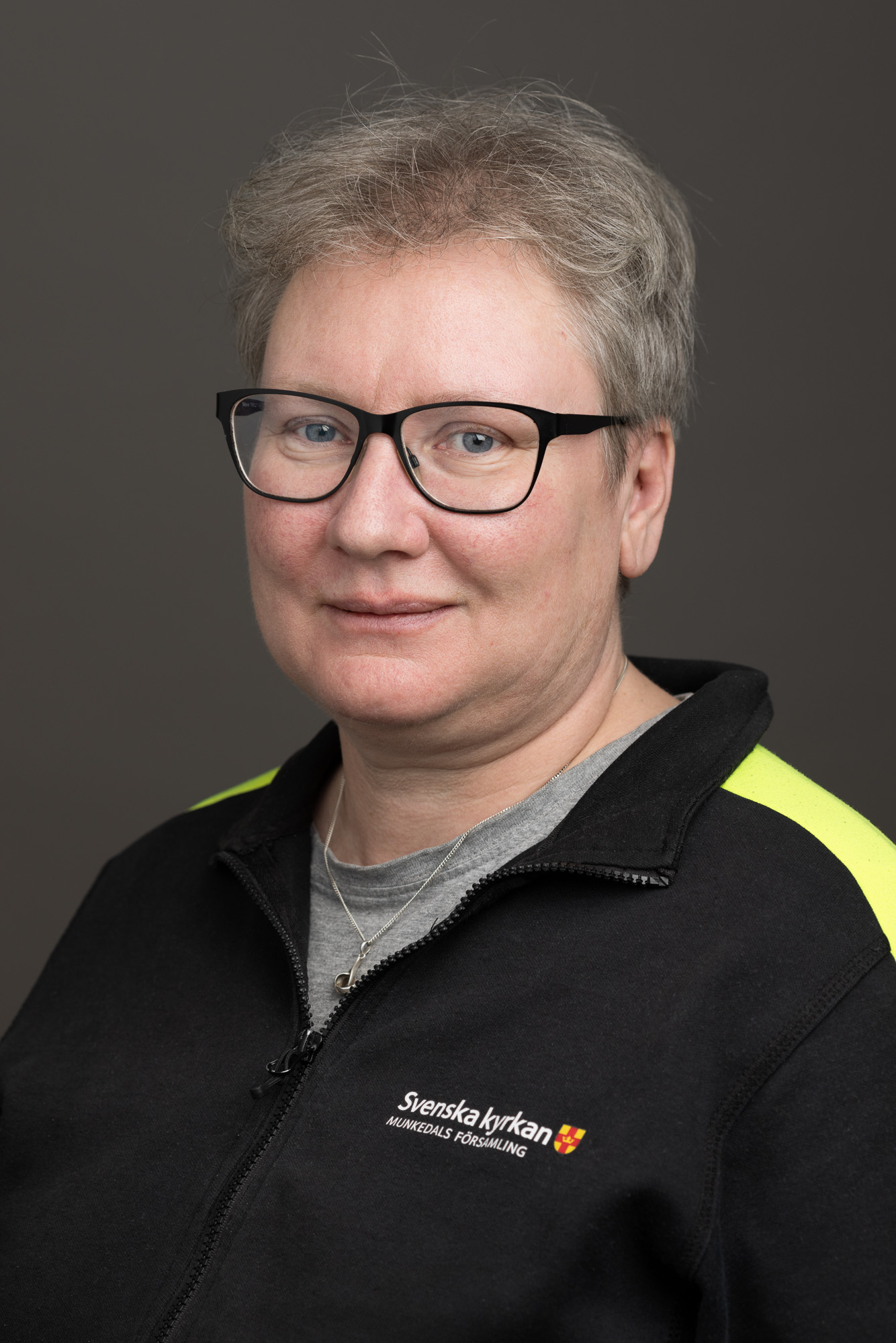 Ann-Kristin Aronsson